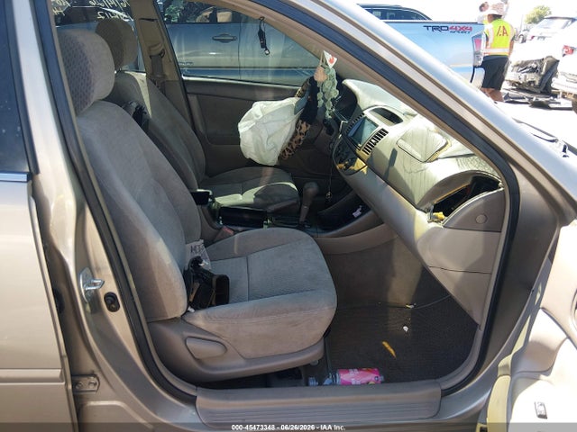 2003 Toyota CAMRY LE 照片 5