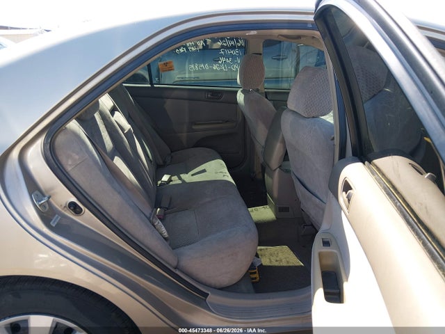 2003 Toyota CAMRY LE 照片 8