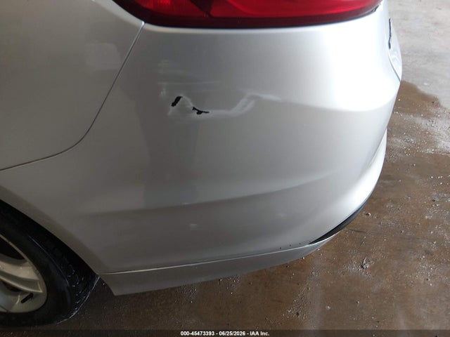2018 FORD FUSION HYBRID S 照片 6