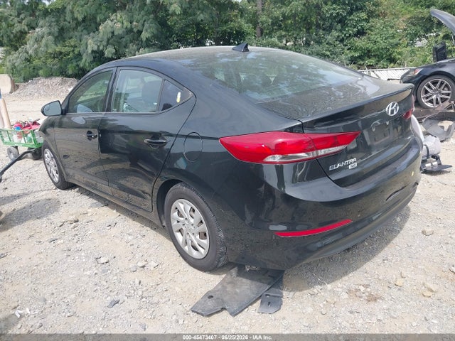 صورة 3 لـ 2018 Hyundai ELANTRA SE