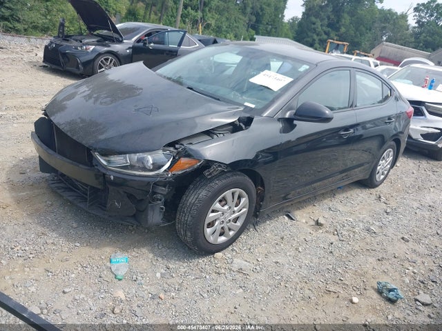 صورة 2 لـ 2018 Hyundai ELANTRA SE