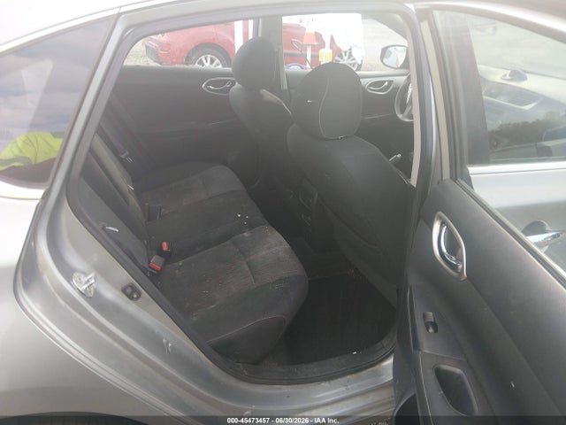 صورة 8 لـ 2014 Nissan SENTRA SV