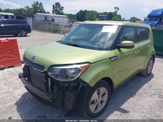 صورة 2 لـ 2016 KIA SOUL