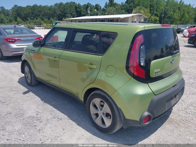 صورة 3 لـ 2016 KIA SOUL