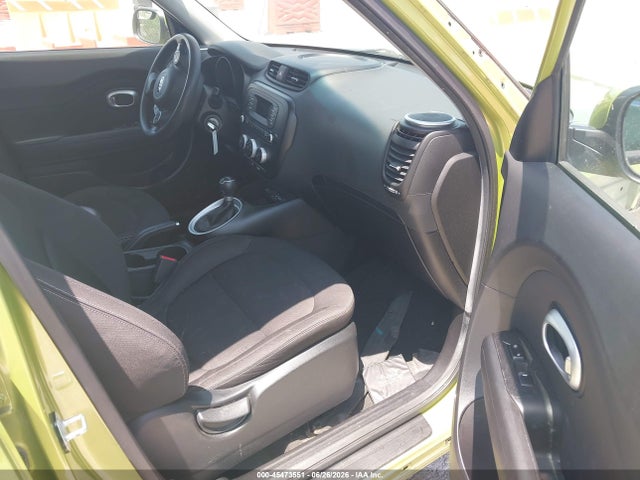 صورة 5 لـ 2016 KIA SOUL