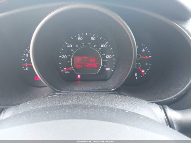 صورة 7 لـ 2016 KIA SOUL