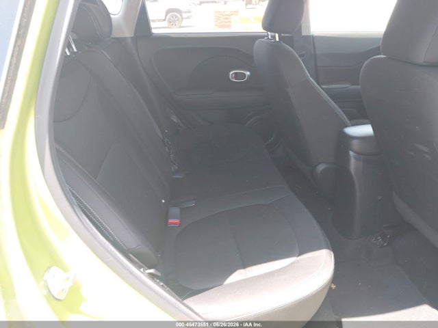 صورة 8 لـ 2016 KIA SOUL