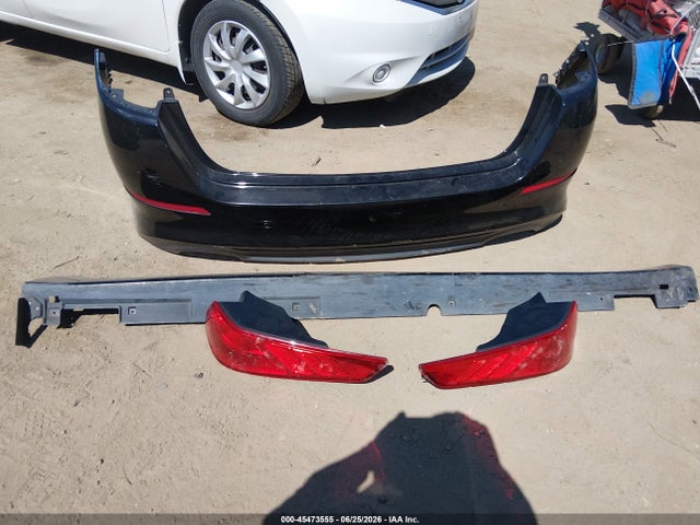 صورة مصغرة 12 لـ 2015 KIA OPTIMA LX