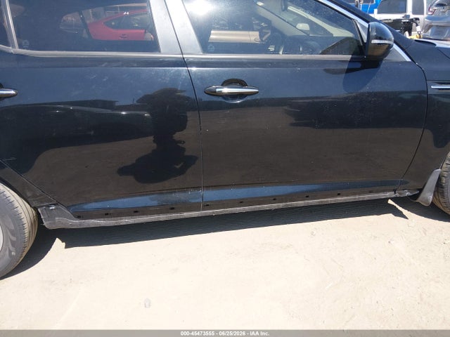 صورة مصغرة 14 لـ 2015 KIA OPTIMA LX