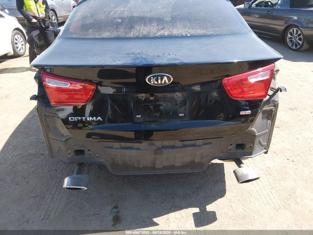 صورة 6 لـ 2015 KIA OPTIMA LX