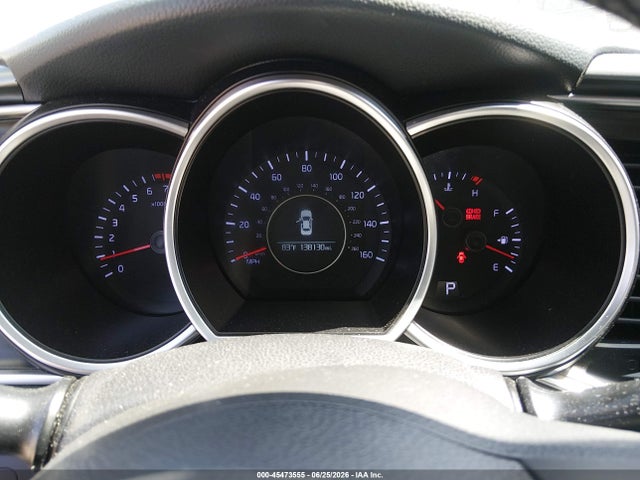 صورة 7 لـ 2015 KIA OPTIMA LX