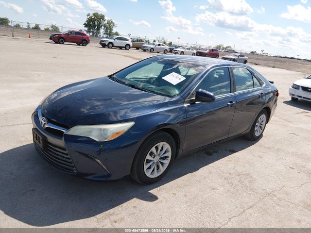 صورة 2 لـ 2015 Toyota CAMRY LE
