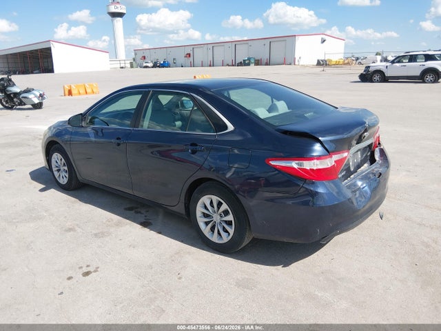 صورة 3 لـ 2015 Toyota CAMRY LE