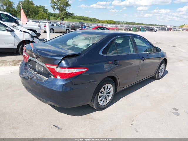 صورة 4 لـ 2015 Toyota CAMRY LE