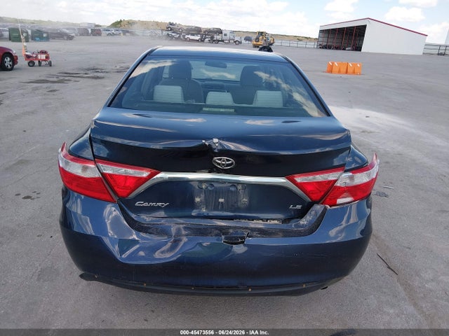 صورة 6 لـ 2015 Toyota CAMRY LE
