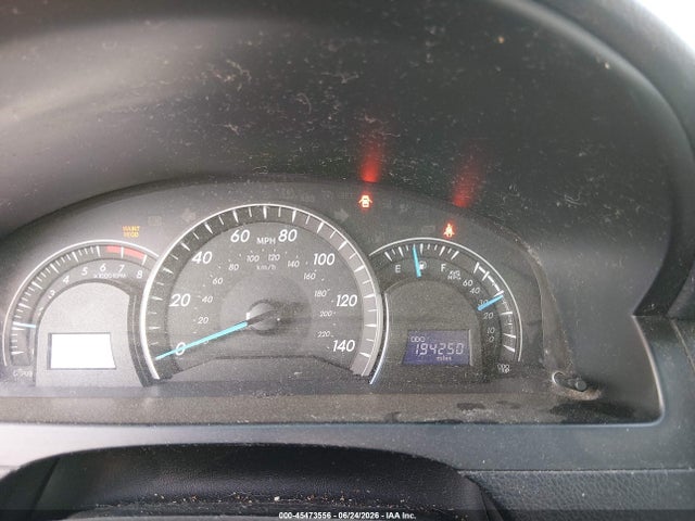صورة 7 لـ 2015 Toyota CAMRY LE