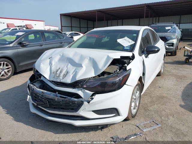 صورة 2 لـ 2018 Chevrolet CRUZE LT AUTO