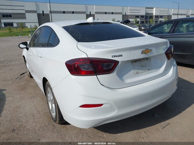 صورة 3 لـ 2018 Chevrolet CRUZE LT AUTO
