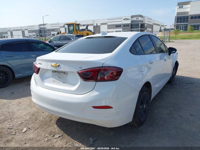 صورة 4 لـ 2018 Chevrolet CRUZE LT AUTO