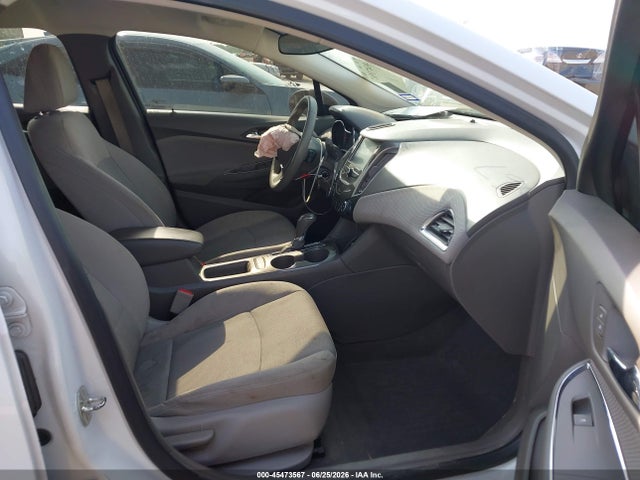 صورة 5 لـ 2018 Chevrolet CRUZE LT AUTO