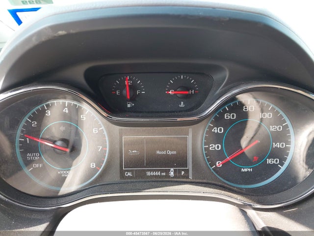 صورة 7 لـ 2018 Chevrolet CRUZE LT AUTO