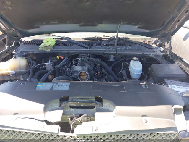 صورة 10 لـ 2005 Chevrolet AVALANCHE 1500 LS