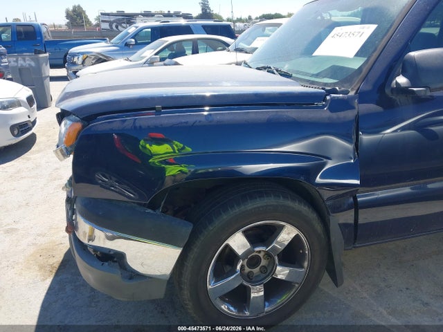 2005 Chevrolet AVALANCHE 1500 LS — миниатюра 14