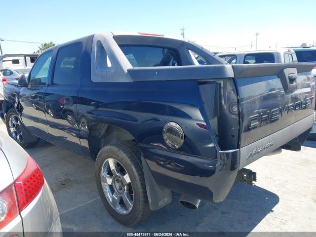 صورة 3 لـ 2005 Chevrolet AVALANCHE 1500 LS