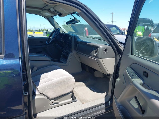 صورة 5 لـ 2005 Chevrolet AVALANCHE 1500 LS
