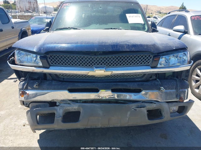 صورة 6 لـ 2005 Chevrolet AVALANCHE 1500 LS