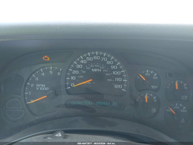 صورة 7 لـ 2005 Chevrolet AVALANCHE 1500 LS