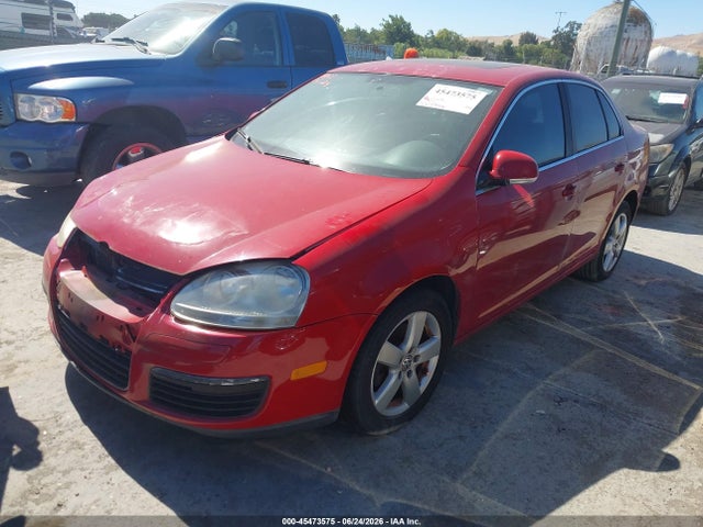 2009 Volkswagen JETTA SE 照片 2