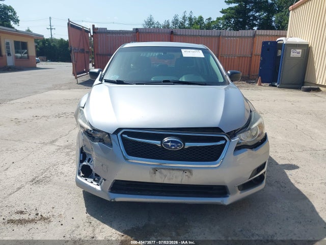 صورة مصغرة 12 لـ 2016 Subaru IMPREZA 2.0I
