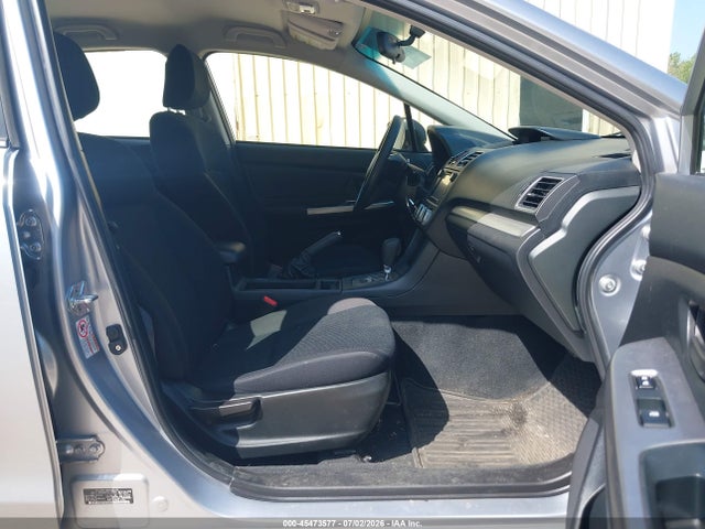 2016 Subaru IMPREZA 2.0I — фото 5