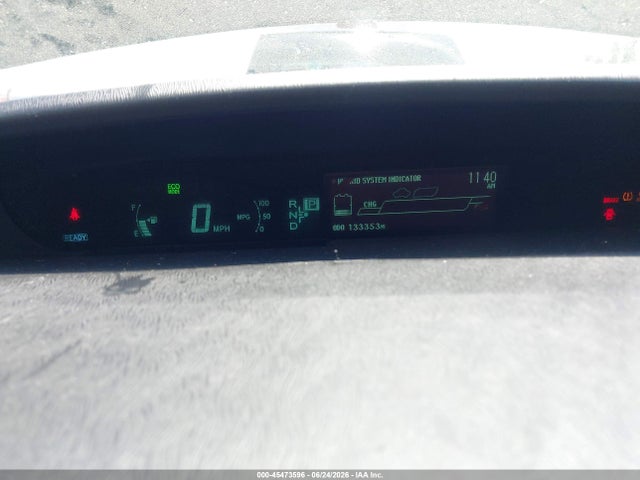 صورة 7 لـ 2013 Toyota PRIUS THREE