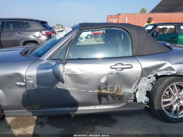 2013 Mazda MX-5 MIATA SPORT — миниатюра 14