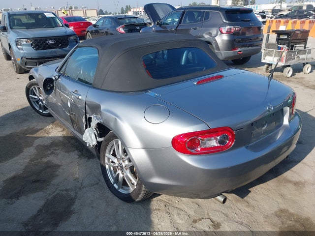 2013 Mazda MX-5 MIATA SPORT — фото 3