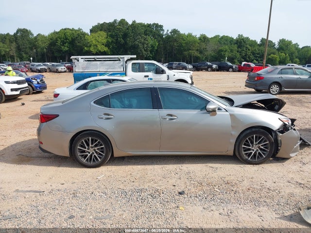 2017 Lexus ES 350 缩略图 13