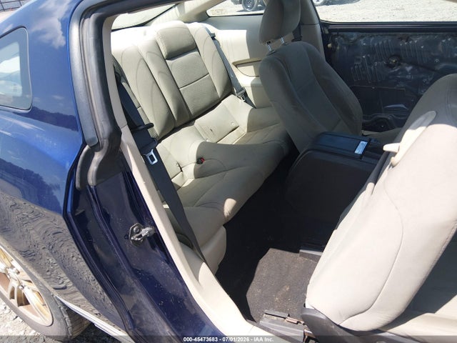 2010 FORD MUSTANG V6/V6 PREMIUM 照片 8