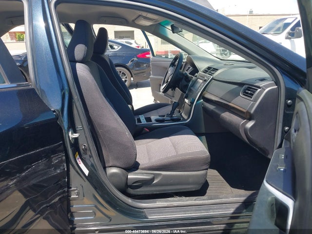 2017 Toyota CAMRY LE 照片 5