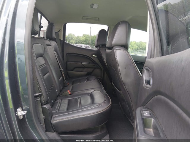 2019 GMC CANYON DENALI 照片 8