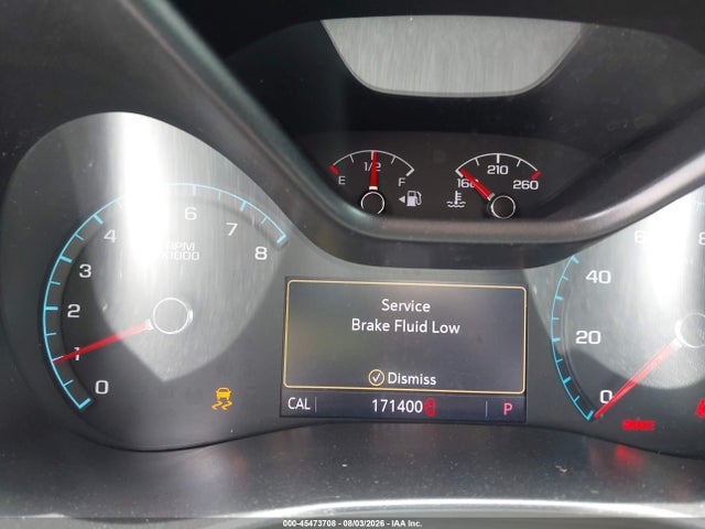 2019 GMC CANYON DENALI 照片 7