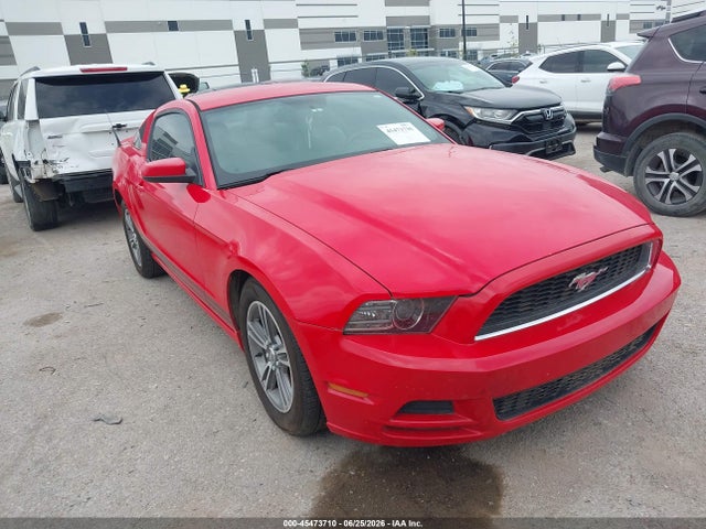 صورة 1 لـ 2013 FORD MUSTANG V6/V6 PREMIUM