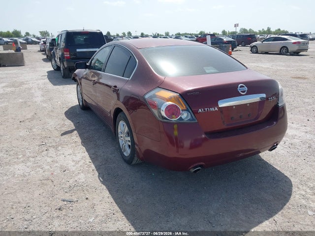 صورة 3 لـ 2012 Nissan ALTIMA 2.5 S