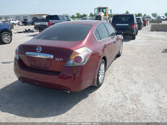 صورة 4 لـ 2012 Nissan ALTIMA 2.5 S