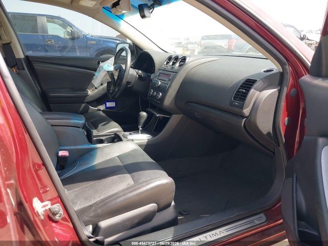 صورة 5 لـ 2012 Nissan ALTIMA 2.5 S