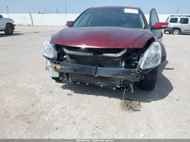 صورة 6 لـ 2012 Nissan ALTIMA 2.5 S