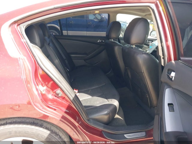 صورة 8 لـ 2012 Nissan ALTIMA 2.5 S