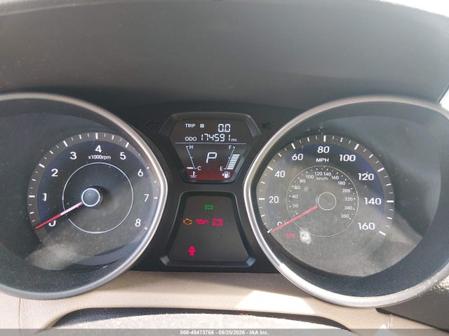 صورة 7 لـ 2013 Hyundai ELANTRA GLS