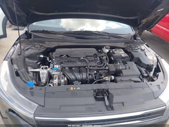 2026 KIA K4 LXS photo 10